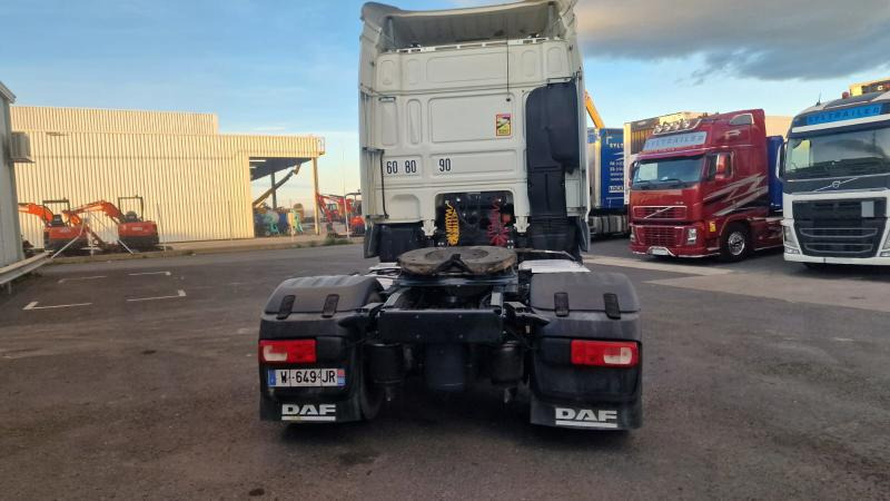 DAF XF 480 - Влекач: снимка 4 DAF XF 480 - Влекач: снимка 4