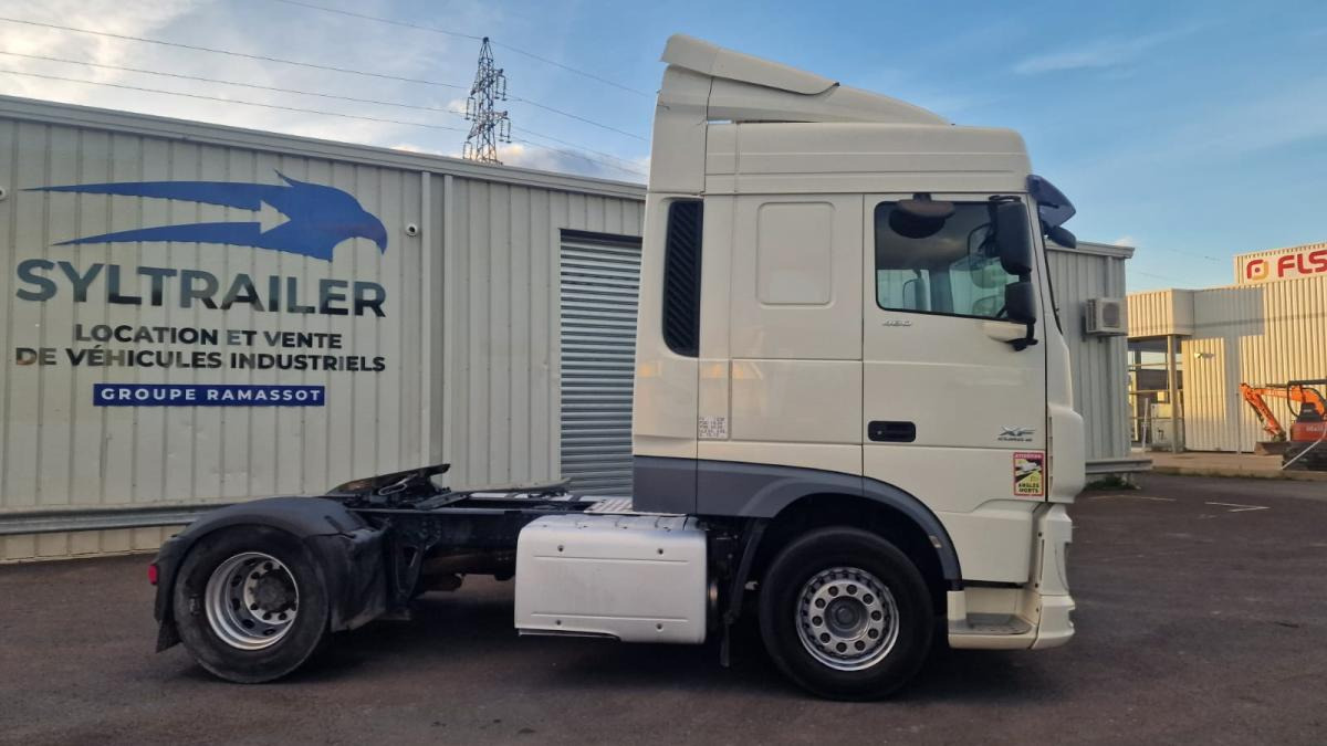 DAF XF 480 - Влекач: снимка 2 DAF XF 480 - Влекач: снимка 2