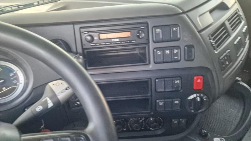 Влекач DAF XF 480: снимка 10
