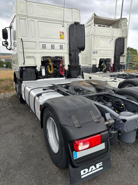 DAF XF 480 - Влекач: снимка 3 DAF XF 480 - Влекач: снимка 3