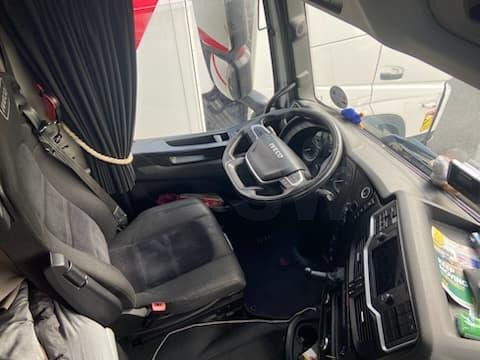 Iveco S-WAY AS 440 S - Влекач: снимка 4 Iveco S-WAY AS 440 S - Влекач: снимка 4
