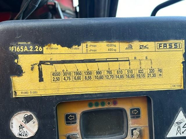 MAN TGX 33.560 - Влекач: снимка 5 MAN TGX 33.560 - Влекач: снимка 5