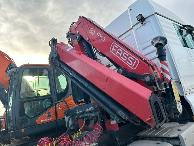 MAN TGX 33.560 - Влекач: снимка 2 MAN TGX 33.560 - Влекач: снимка 2