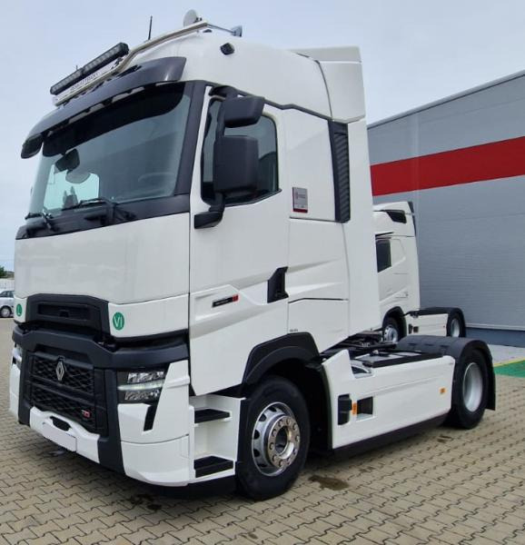 Renault Gamme T High 480 T4X2 E6 - Влекач: снимка 2 Renault Gamme T High 480 T4X2 E6 - Влекач: снимка 2