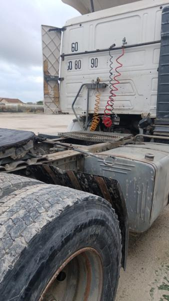 Scania RA 1 36 C - Влекач: снимка 3 Scania RA 1 36 C - Влекач: снимка 3