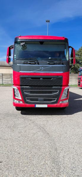 Volvo FH 460 - Влекач: снимка 1 Volvo FH 460 - Влекач: снимка 1