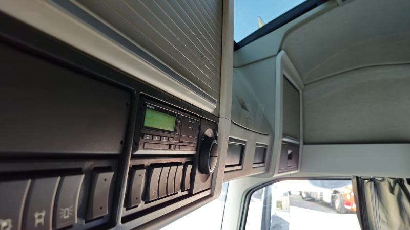 Нови Влекач Volvo FH 500 AERO Globetrotter XXL (Location / Rent): снимка 12 Нови Влекач Volvo FH 500 AERO Globetrotter XXL (Location / Rent): снимка 12