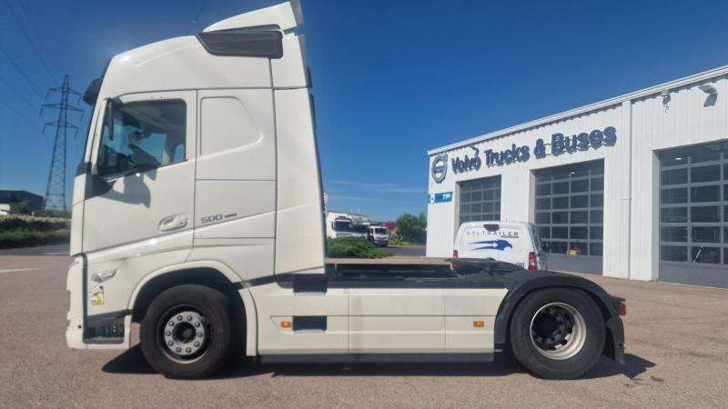 Volvo FH 500 - Влекач: снимка 5 Volvo FH 500 - Влекач: снимка 5