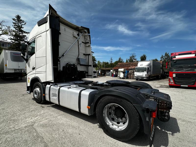 Volvo FH 500 - Влекач: снимка 3 Volvo FH 500 - Влекач: снимка 3