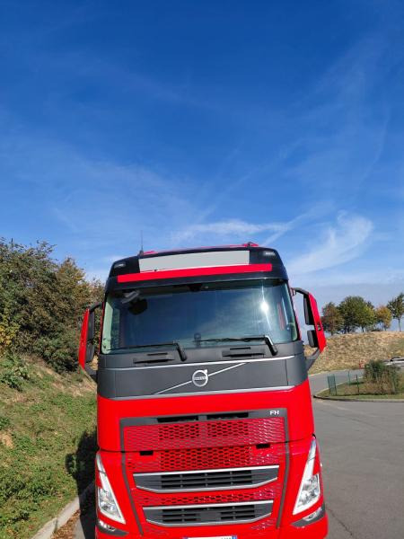 Volvo FH 500 - Влекач: снимка 2 Volvo FH 500 - Влекач: снимка 2