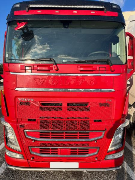 Volvo FH 500 - Влекач: снимка 3 Volvo FH 500 - Влекач: снимка 3