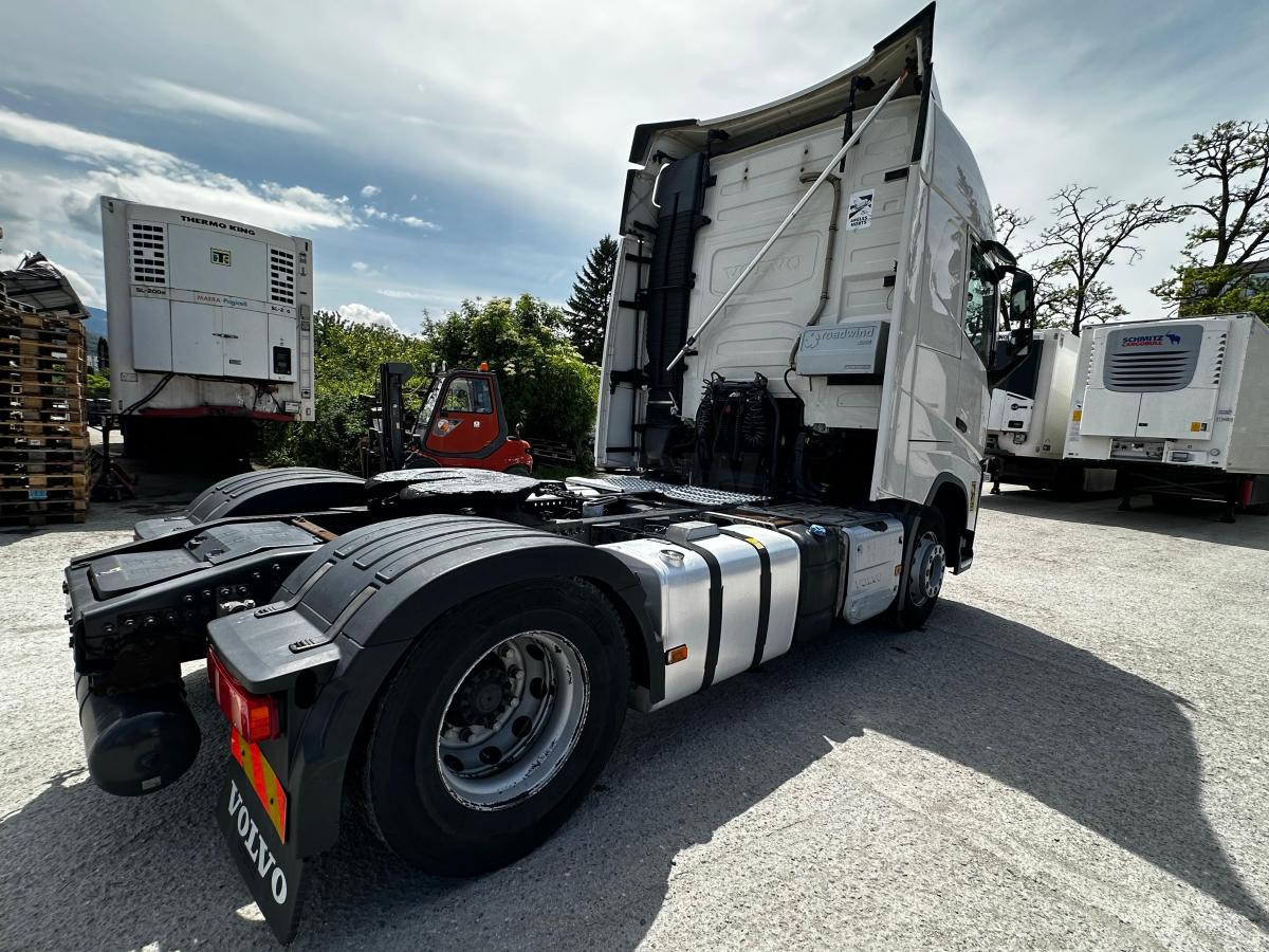 Volvo FH 500 - Влекач: снимка 5 Volvo FH 500 - Влекач: снимка 5