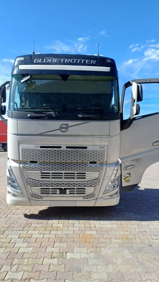 Volvo FH 500 - Влекач: снимка 1 Volvo FH 500 - Влекач: снимка 1