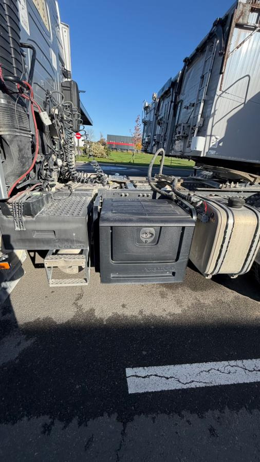 Volvo FH 500 - Влекач: снимка 5 Volvo FH 500 - Влекач: снимка 5