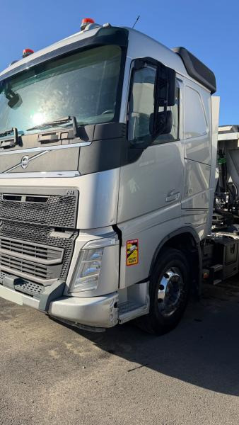 Volvo FH 500 - Влекач: снимка 3 Volvo FH 500 - Влекач: снимка 3