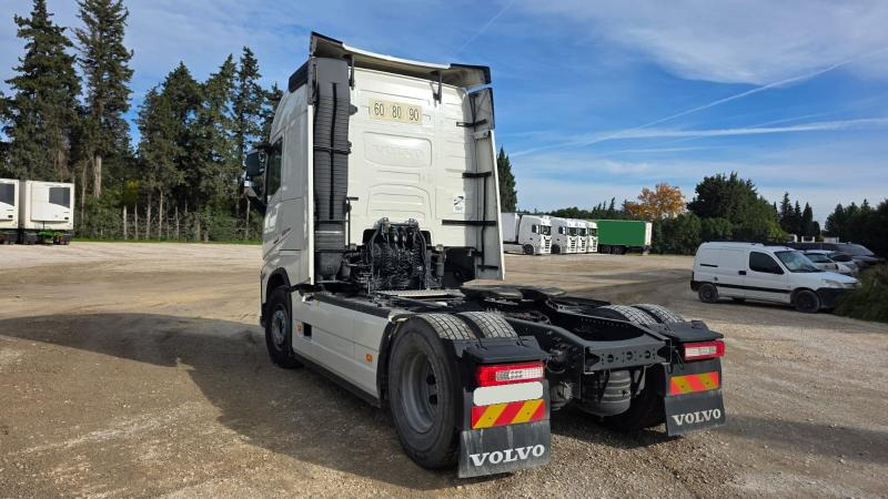 Volvo FH 500 - Влекач: снимка 5 Volvo FH 500 - Влекач: снимка 5
