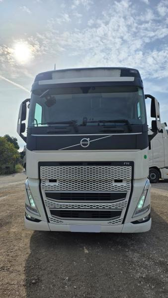 Volvo FH 500 - Влекач: снимка 2 Volvo FH 500 - Влекач: снимка 2