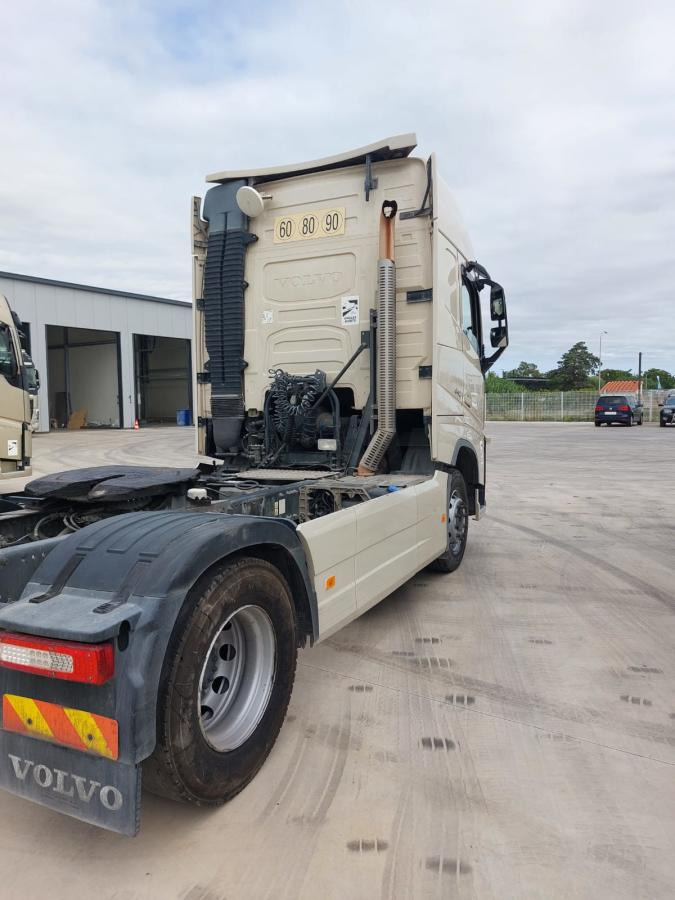 Volvo FH 540 - Влекач: снимка 5 Volvo FH 540 - Влекач: снимка 5