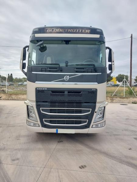 Volvo FH 540 - Влекач: снимка 2 Volvo FH 540 - Влекач: снимка 2
