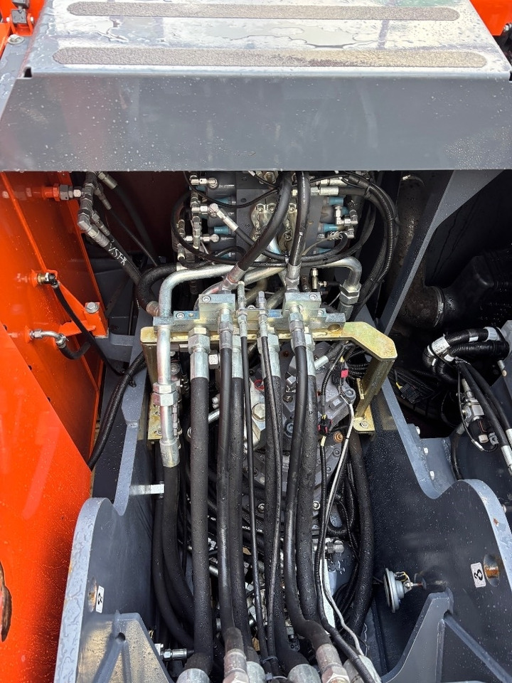 Колесен багер Atlas 270 MH - 270MH - 250 MH - 350 MH: снимка 38