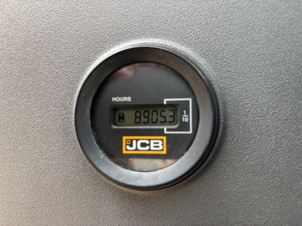 Верижен багер JCB 220 XL 4F -- 220X lc -- 220 X LC: снимка 20