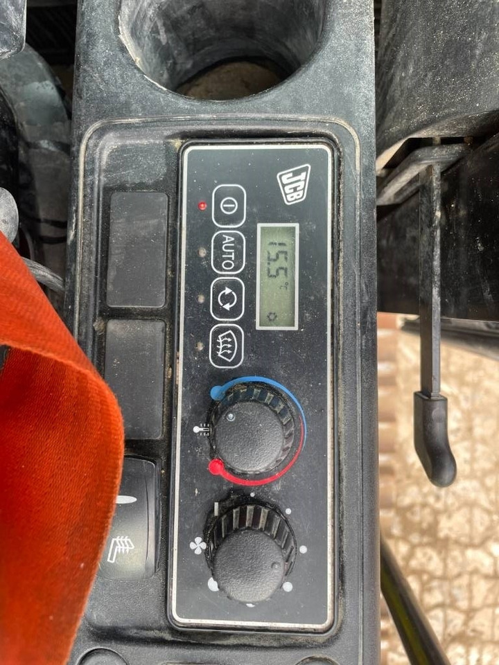 Верижен багер JCB JS300LC -- JS 300 LC: снимка 28