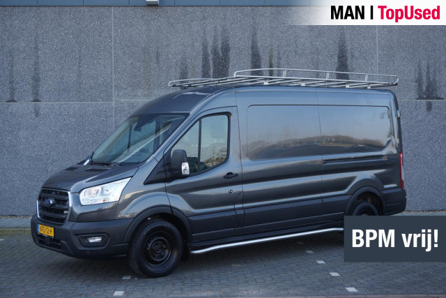 FORD Transit 330 L3H2 Trend - Товарен бус: снимка 1 FORD Transit 330 L3H2 Trend - Товарен бус: снимка 1
