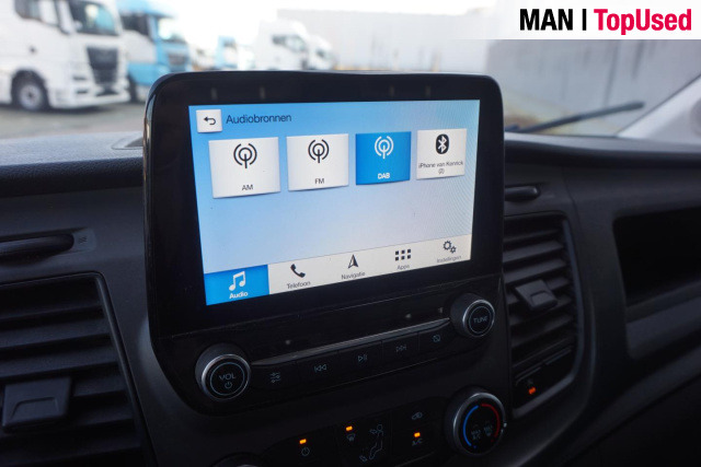 FORD Transit 330 L3H2 Trend - Товарен бус: снимка 5 FORD Transit 330 L3H2 Trend - Товарен бус: снимка 5