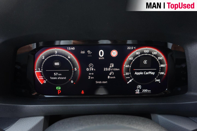 MAN TGE 3.140 4X2F SB / Aut / Facelift / Geen BPM / Na - Товарен бус: снимка 4 MAN TGE 3.140 4X2F SB / Aut / Facelift / Geen BPM / Na - Товарен бус: снимка 4