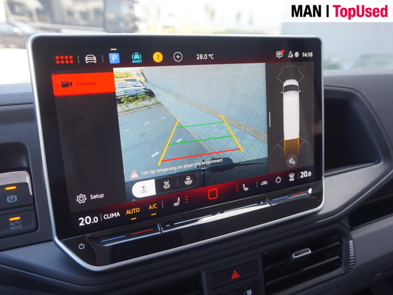 MAN TGE 3.140 4X2F SB - Товарен бус: снимка 4 MAN TGE 3.140 4X2F SB - Товарен бус: снимка 4