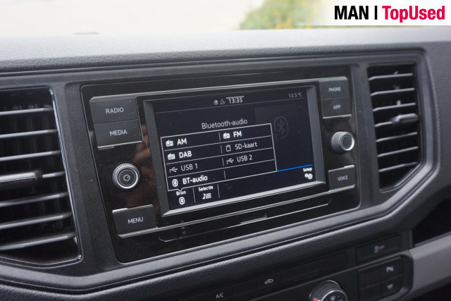 MAN TGE 3.180 4X2F SB - Товарен бус: снимка 4 MAN TGE 3.180 4X2F SB - Товарен бус: снимка 4