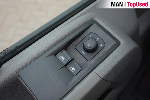 MAN TGE 3.180 4X2F SB - Товарен бус: снимка 5 MAN TGE 3.180 4X2F SB - Товарен бус: снимка 5