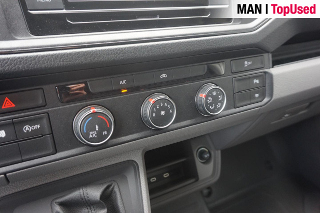 MAN TGE 3.180 4X2F SB - Товарен бус: снимка 2 MAN TGE 3.180 4X2F SB - Товарен бус: снимка 2