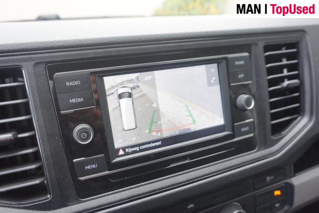 MAN TGE 3.180 4X2F SB - Товарен бус: снимка 3 MAN TGE 3.180 4X2F SB - Товарен бус: снимка 3