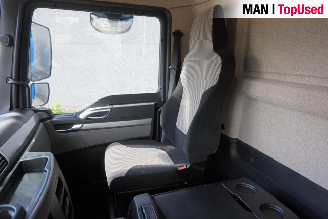 Бордови камион MAN TGL 8.190 4X2 BL: снимка 13