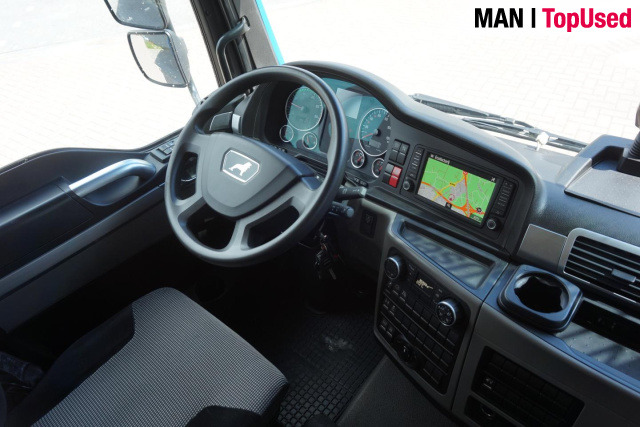 Бордови камион MAN TGL 8.190 4X2 BL: снимка 14