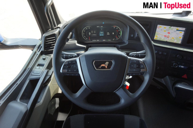 MAN TGM 18.250 4x2 BL CH - Бордови камион: снимка 2 MAN TGM 18.250 4x2 BL CH - Бордови камион: снимка 2