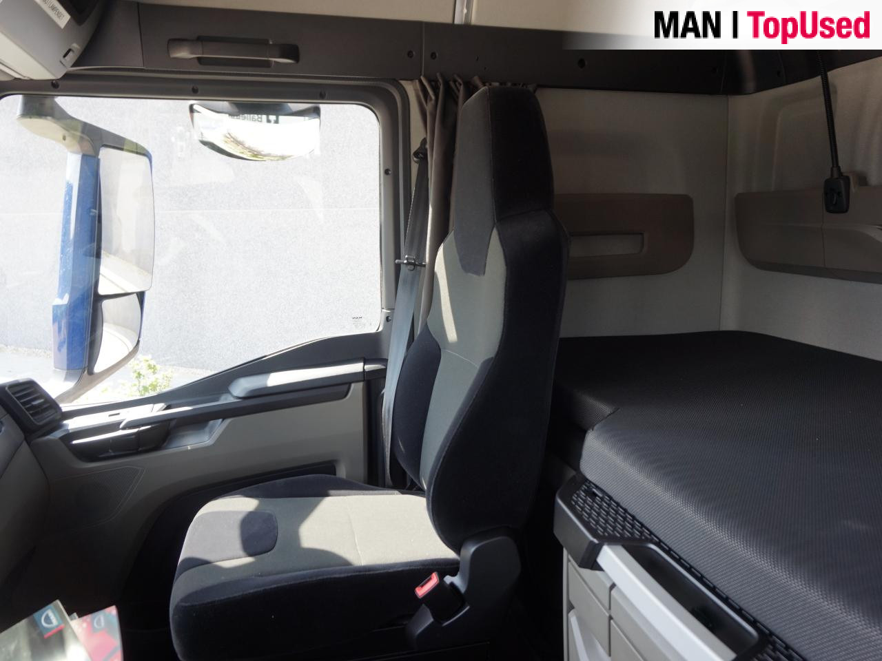 Лизинг на MAN TGM 18.250 4x2 BL CH MAN TGM 18.250 4x2 BL CH: снимка 6