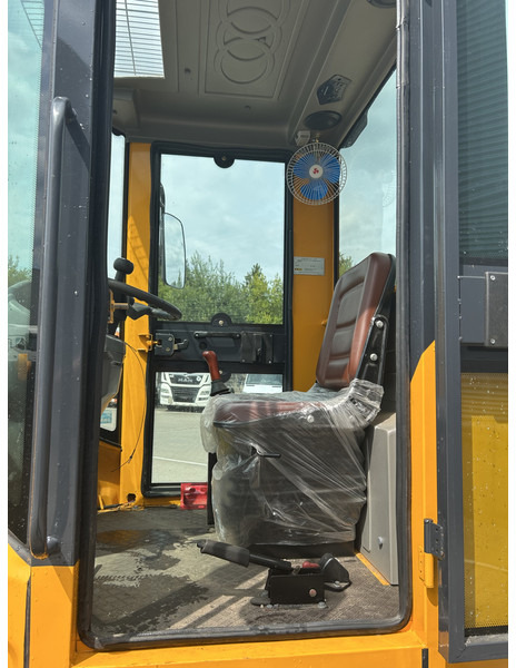 BLANCHE TW36 / 2024 NEW / Palletbord / Shovel - Radlader - Wheel Loader - Колесен товарач: снимка 5 BLANCHE TW36 / 2024 NEW / Palletbord / Shovel - Radlader - Wheel Loader - Колесен товарач: снимка 5