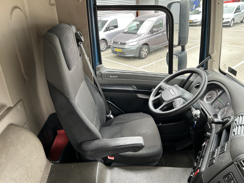DAF CF 250 FA / 798 dkm / Box Truck / Loadlift 2000 kg / NL Truck - Камион фургон: снимка 3 DAF CF 250 FA / 798 dkm / Box Truck / Loadlift 2000 kg / NL Truck - Камион фургон: снимка 3