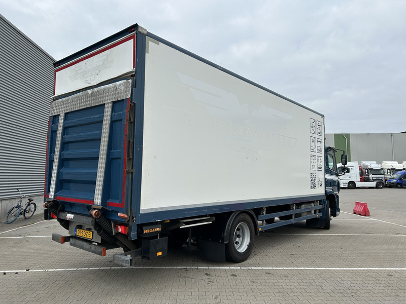 DAF CF 250 FA / 798 dkm / Box Truck / Loadlift 2000 kg / NL Truck - Камион фургон: снимка 2 DAF CF 250 FA / 798 dkm / Box Truck / Loadlift 2000 kg / NL Truck - Камион фургон: снимка 2