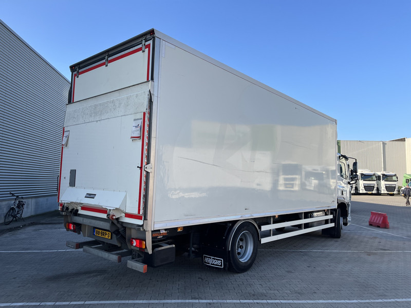 DAF CF 260 FA / 18 Ton / 147 dkm / Box 7.5 mtr / Laadklep / APK 05-25 - Камион фургон: снимка 2 DAF CF 260 FA / 18 Ton / 147 dkm / Box 7.5 mtr / Laadklep / APK 05-25 - Камион фургон: снимка 2