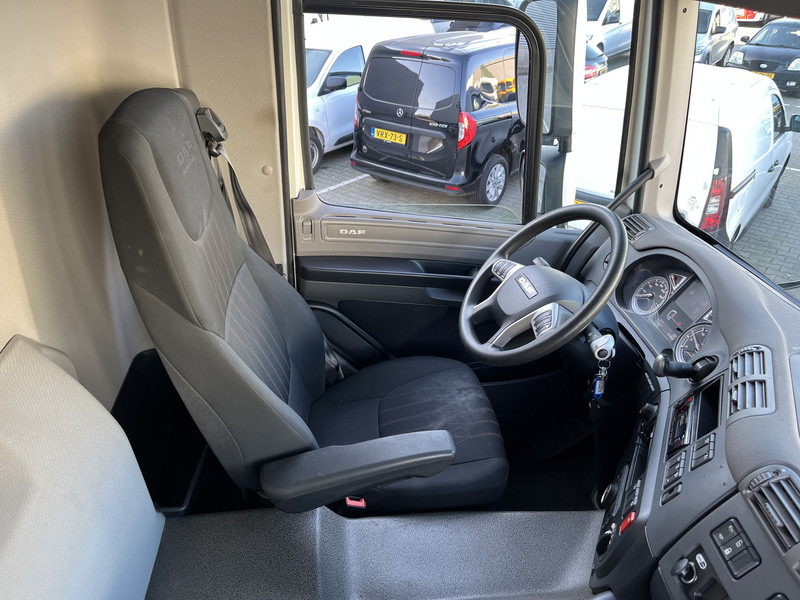 DAF CF 260 FA / 18 Ton / 147 dkm / Box 7.5 mtr / Laadklep / APK 05-25 - Камион фургон: снимка 3 DAF CF 260 FA / 18 Ton / 147 dkm / Box 7.5 mtr / Laadklep / APK 05-25 - Камион фургон: снимка 3