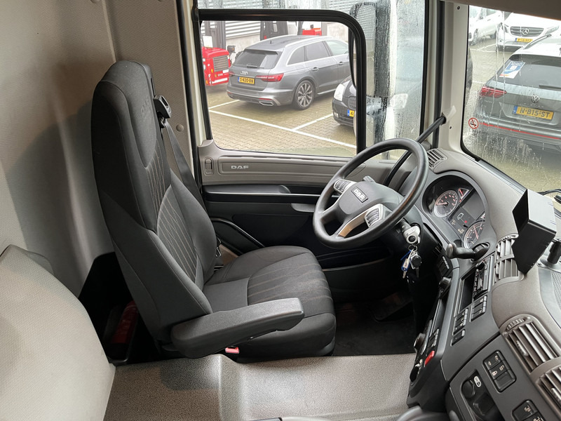 DAF CF 260 FA / 18 Ton / 166 dkm / Box 7.5 m / Laadklep / APK 05-25 - Камион фургон: снимка 3 DAF CF 260 FA / 18 Ton / 166 dkm / Box 7.5 m / Laadklep / APK 05-25 - Камион фургон: снимка 3