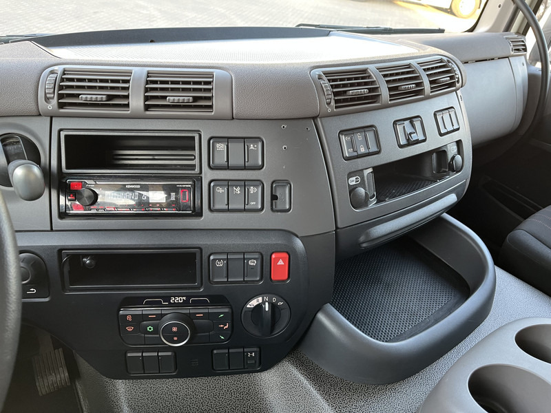 DAF CF 260 FA / 18 Ton / 204 dkm / Box 7.5 mtr / Laadklep / APK 05-25 - Камион фургон: снимка 5 DAF CF 260 FA / 18 Ton / 204 dkm / Box 7.5 mtr / Laadklep / APK 05-25 - Камион фургон: снимка 5