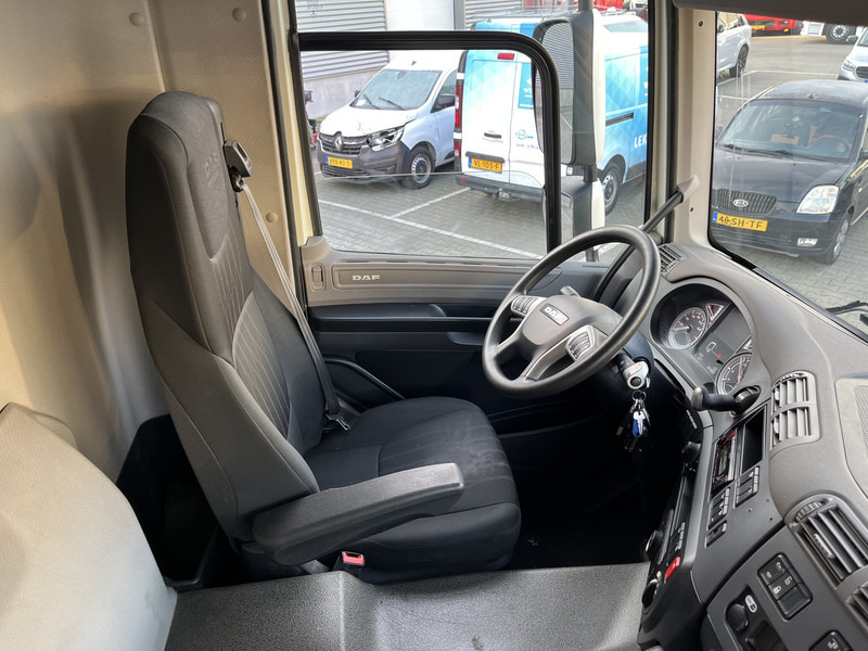 DAF CF 260 FA / 18 Ton / 204 dkm / Box 7.5 mtr / Laadklep / APK 05-25 - Камион фургон: снимка 3 DAF CF 260 FA / 18 Ton / 204 dkm / Box 7.5 mtr / Laadklep / APK 05-25 - Камион фургон: снимка 3
