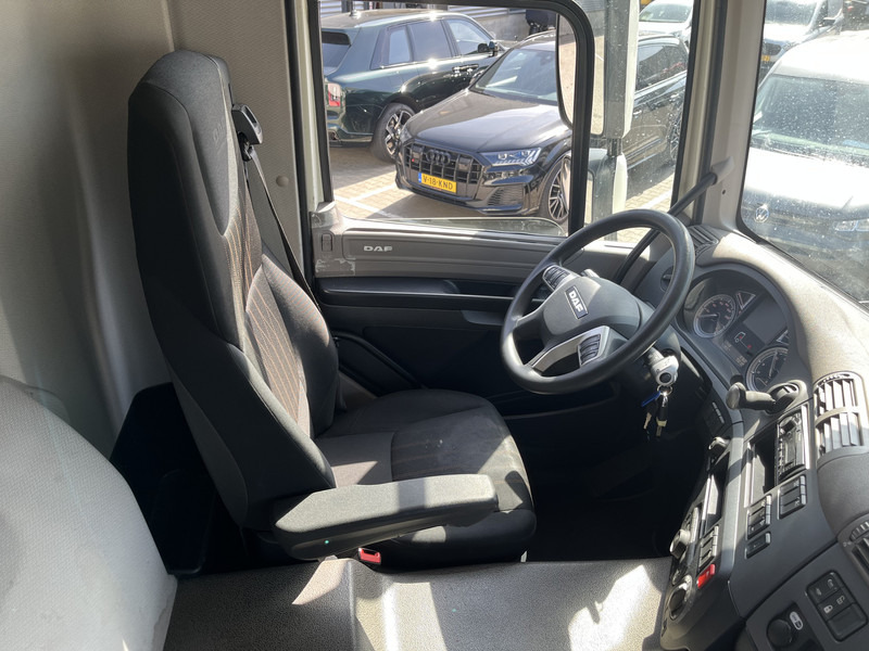 DAF CF 260 FA / 18 Ton / 93 dkm / Box / Laadklep / APK 09-25 - Камион фургон: снимка 3 DAF CF 260 FA / 18 Ton / 93 dkm / Box / Laadklep / APK 09-25 - Камион фургон: снимка 3