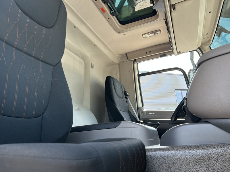 Рефрижератор камион DAF CF 260 FA / Carrier Koeler - 30 gr / Chereau Frigobox / Laadklep 2000 kg: снимка 7