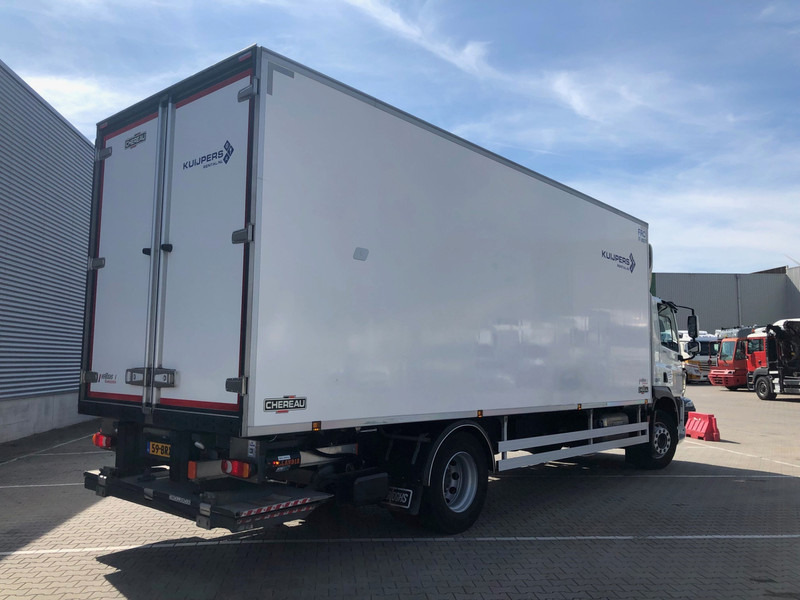DAF CF 260 FA / Carrier Koeler / Chereau Frigo Box / Laadklep / APK TUV 09-25 - Рефрижератор камион: снимка 2 DAF CF 260 FA / Carrier Koeler / Chereau Frigo Box / Laadklep / APK TUV 09-25 - Рефрижератор камион: снимка 2