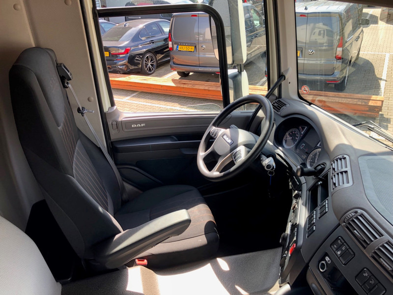 DAF CF 260 FA / Carrier Koeler / Chereau Frigo Box / Laadklep / APK TUV 09-26 - Рефрижератор камион: снимка 3 DAF CF 260 FA / Carrier Koeler / Chereau Frigo Box / Laadklep / APK TUV 09-26 - Рефрижератор камион: снимка 3